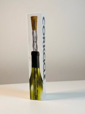 Corkcicle Wine Chiller